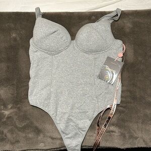 House of CB bodysuit